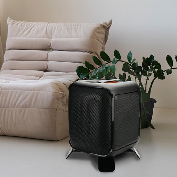 Stilvoller Acrylständer für Essentiellen Lautsprecher Aufbewahrungshalter Rack Schnelle Montage mit Feststellschrauben