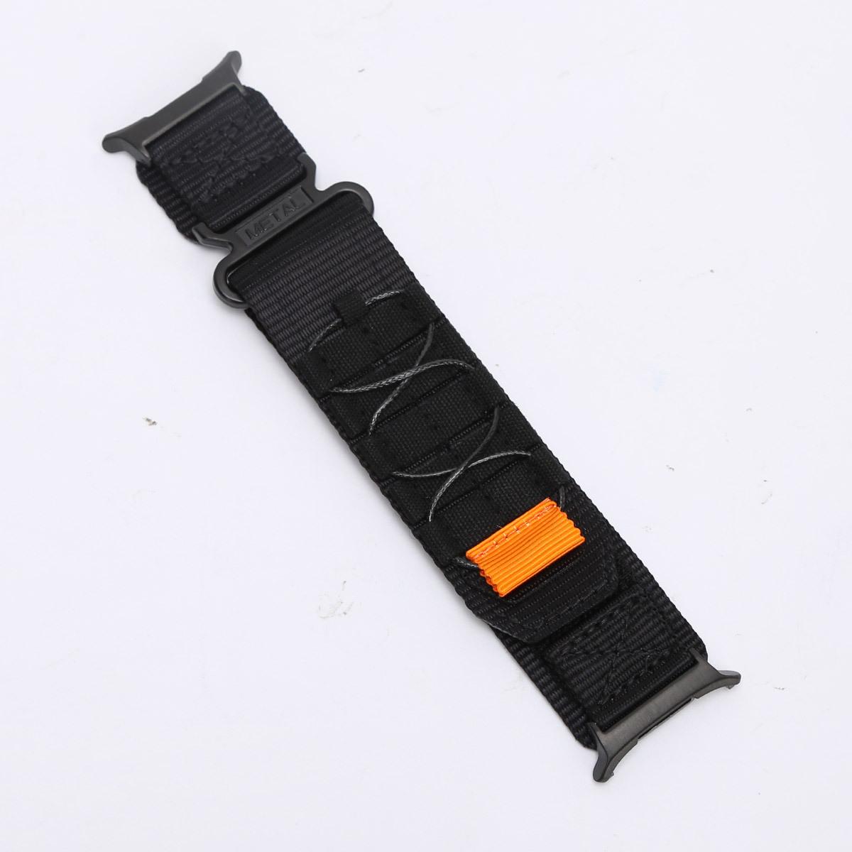 Black Nylon