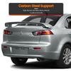 Rear Trunk Tailgate Strut For Mitsubishi Lancer EX EVOs 2008-2015 2pcs Boot Lift Support Bars Gas Spring Dampers Rod 5925A003