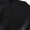 Sweatshirt for Women Cotton Oversize Fleece Thickened Loose V-neck Casual Pullover Long Sleeve Top Sweatshirt