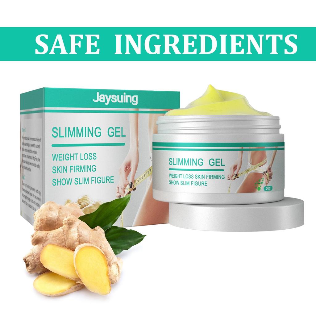 Body Contouring Massage Cream Slimming Heat Massage Firming Cream