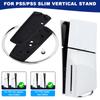 NEW For PS5 Slim Original Vertical Stand PC Metal Game Console Base Bracket For Playstation5 Slim CFI 2000 and PS5 CFI 1000 Host