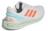 Adidas 4D Run 1.0 Ltd 'Dash Grey' FW1230