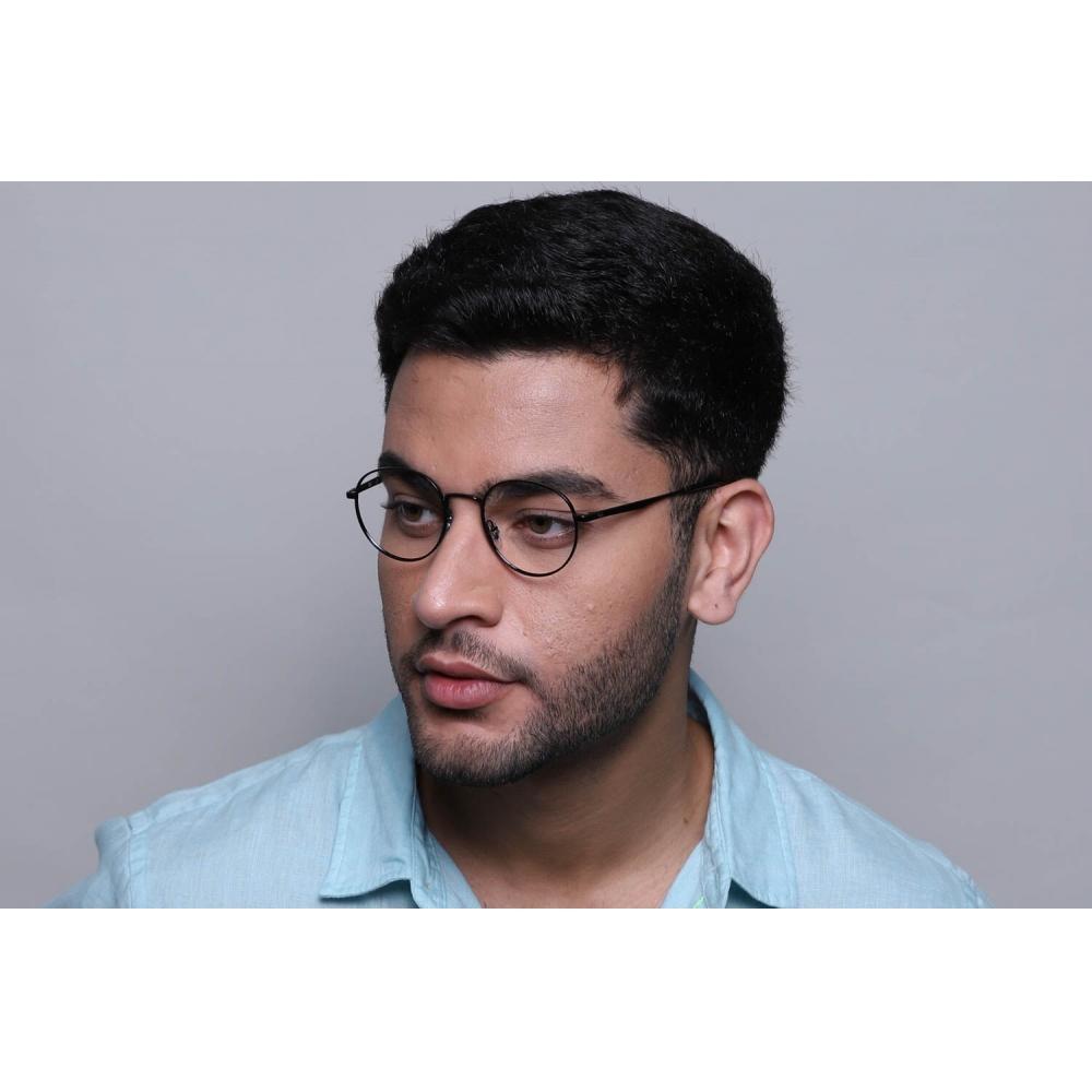 Ray Ban Rx3681v 2509 Unisex Eyeglasses