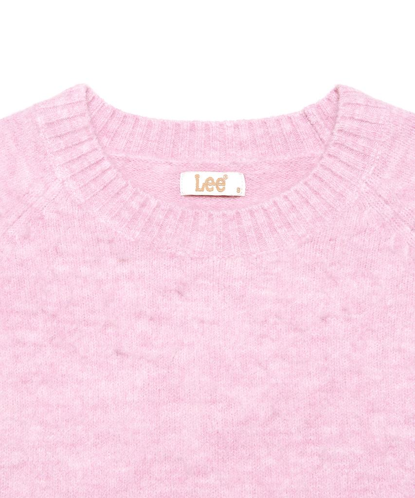 LEE Women'S Brush Knit Pink