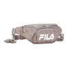 New FILA Athletics Fabric Fanny Pack Regular Unisex Cornsilk A13U141138F-BG