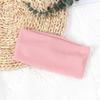 Wide Hair Bands Solid Color Elastic Headband Turban Makeup Hair Hoop Yoga Running Yoga Vintag Headwrap Hairstyles Accessories