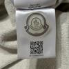 Used MONCLERParker gray Women