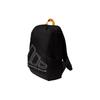 Adidas Polyester Backpack Regular Unisex Black Adidas H30341