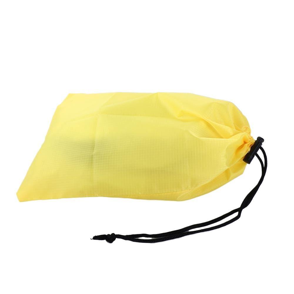 Tool Camping Waterproof Drawstring Pouch Travel Storage Bag Storage Drawstring Bag Sundries Bag