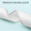 1 Roll Silicone Scar Sheets - Invisible Medical Grade Scar Silicone Strips For Face,Transparent Removal Scar Patches Forkeloids