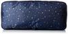 Hapitas Large Folding Boston Bag H0004 170 Starry Navy