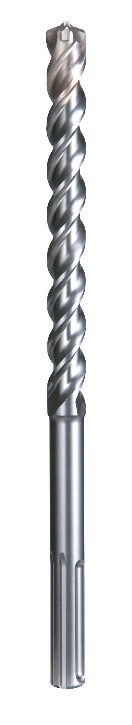

Makita 3D Max Carbide Drill Max 25X320 (SDS Shank) A-58665