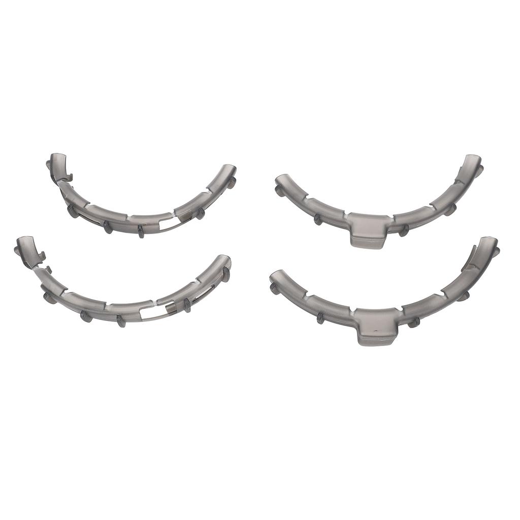 Propeller Bumper Guards for   Drone TPU Material Anti Collision Protective Cover Propeller Protector