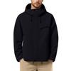 Men's Outdoor Casual Loose Sun Protective Clothing Punch Jacket Coat