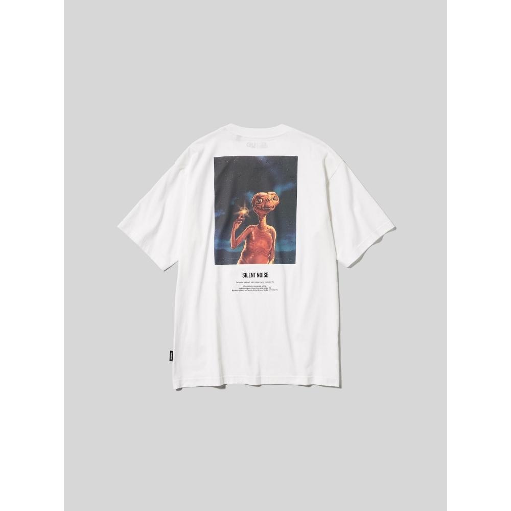 Gu By Uniqlo Graphic T Undercover 2