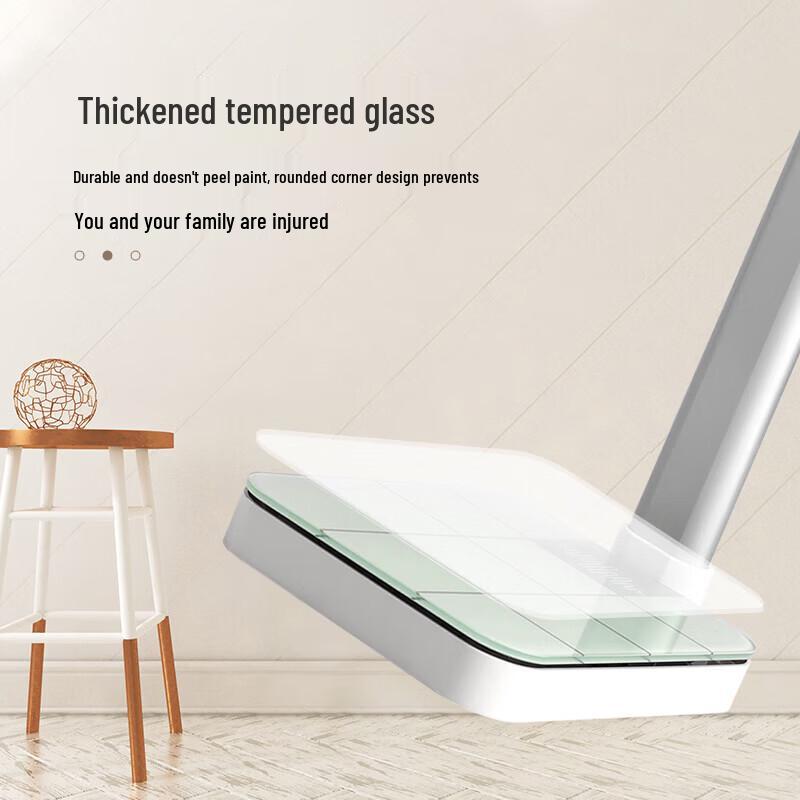 Xiaobai Professional Ultrasonic Height & Weight Scale (CN Version)