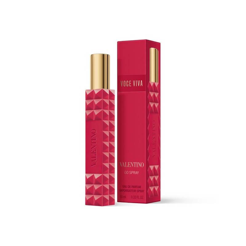 Valentino Voce Viva Eau de Parfum 50ml non_applicable