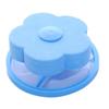 Floating Laundry Basket Hair Removal Washing Capsules Pet Fluff Catcher Limpieza Clothes Cleaning Ball Removes Lint From Clothes