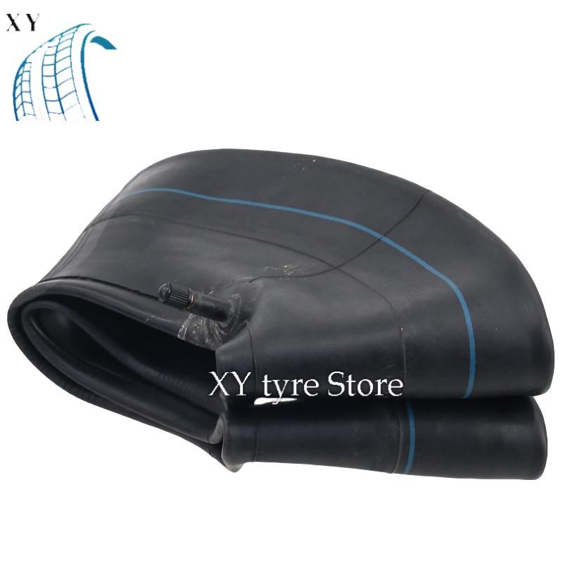 1.11-11 butyl rubber straight mouth inner tube, suitable for thickened inner tube accessories