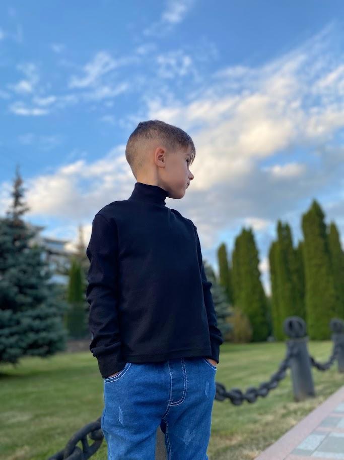 Long Sleeve (unisex) Any Season 6236-015 HC