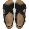 New Casual Buckles for Plus-size Shoes and Sandals