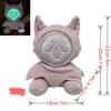 Creative Plush Companion – Soft Stuffed Toy for Family, Birthday & Holiday Gift