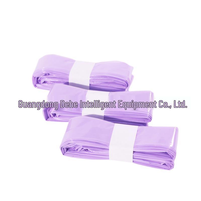 Eco-Friendly Folding Tommee Tippee Diaper Pail Specialty Trash Bags