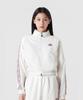 Umbro Hbl Side Diamond Track Jacket Ivory (Uq123Cft21)
