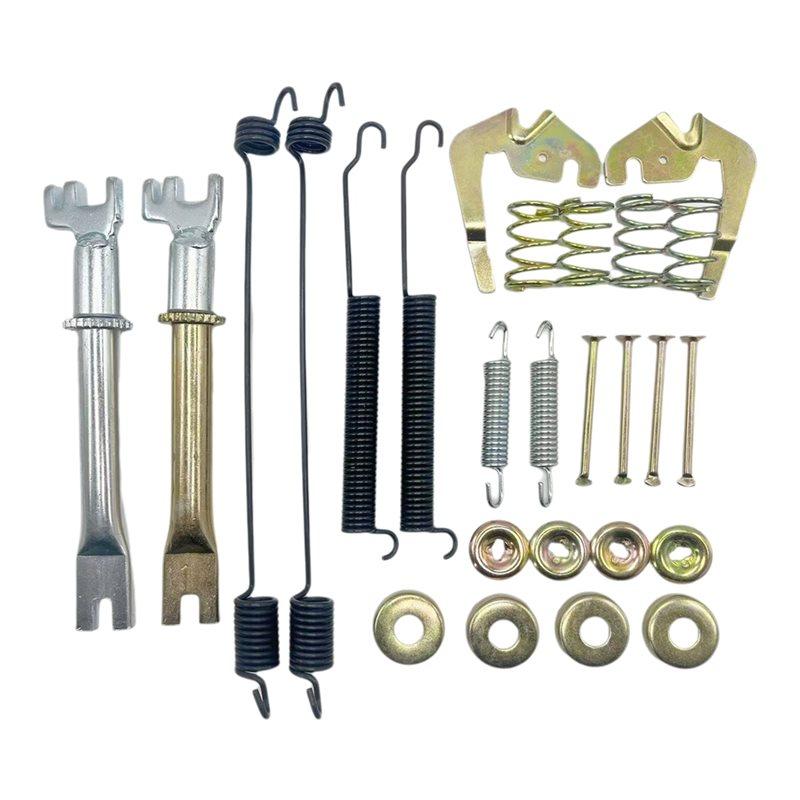 Для Nissan D22 1998-20044 Пикап Регулятор задних тормозных колодок 1 Комплект Ремонтный комплект 44200-01J10 Для WD 44200-37G11 44200-37G11 как