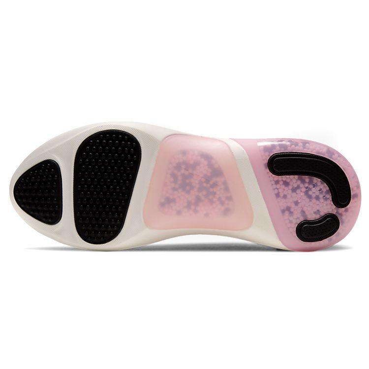 Nike Joyride Dual Run 2 Zapatillas deportivas negras metalizadas de cobre para mujer CT0311-004