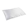 Towel City Satin Plain Pillowcase