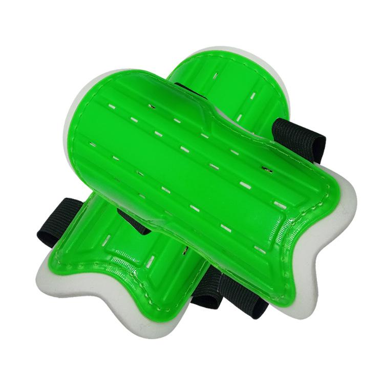 Professional Football Shin Guards for Adults & Kids - Training & Competition Protective Gear