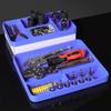 Easy to Clean Silicone Tool Tray Holder Flexible Organizers For Efficient Installation And Repair In Various Environment