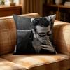Hot Singer YUNGBLUD Idols Sleek and Sophisticated Pillow Case Cushion Cover Throw Pillow Case For Car Sofa
