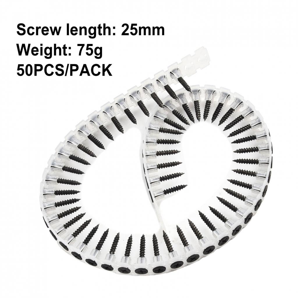 Chain Nail Set Garden Home Outdoor (Approx. ) 235mm