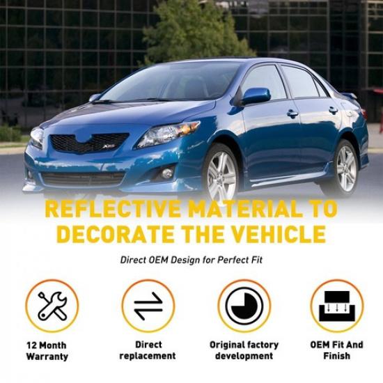 Window Crank Lever Handle GRAY FOR Toyota Tacoma T100 Pickup Corolla  EXV