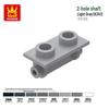 Wange Kleine Partikel Kompatibles Baustein-Set (73603, 4213, 3938, 3937, 3679, 3680 Teile)