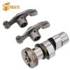 MATI Camshaft Cam Rocker Arm for Honda XR100 XR80 XR75 CRF100 CRF80 XR100R XR80R CRF100F CRF80F 14101-436-000 14431-116-010