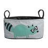 Baby Stroller Bags Cute Carriage Pram Cart Animal Storage Mummy Nappy Water Bag
