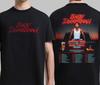 Welttournee Shirt 2026, Country Musik Tour T-Shirt