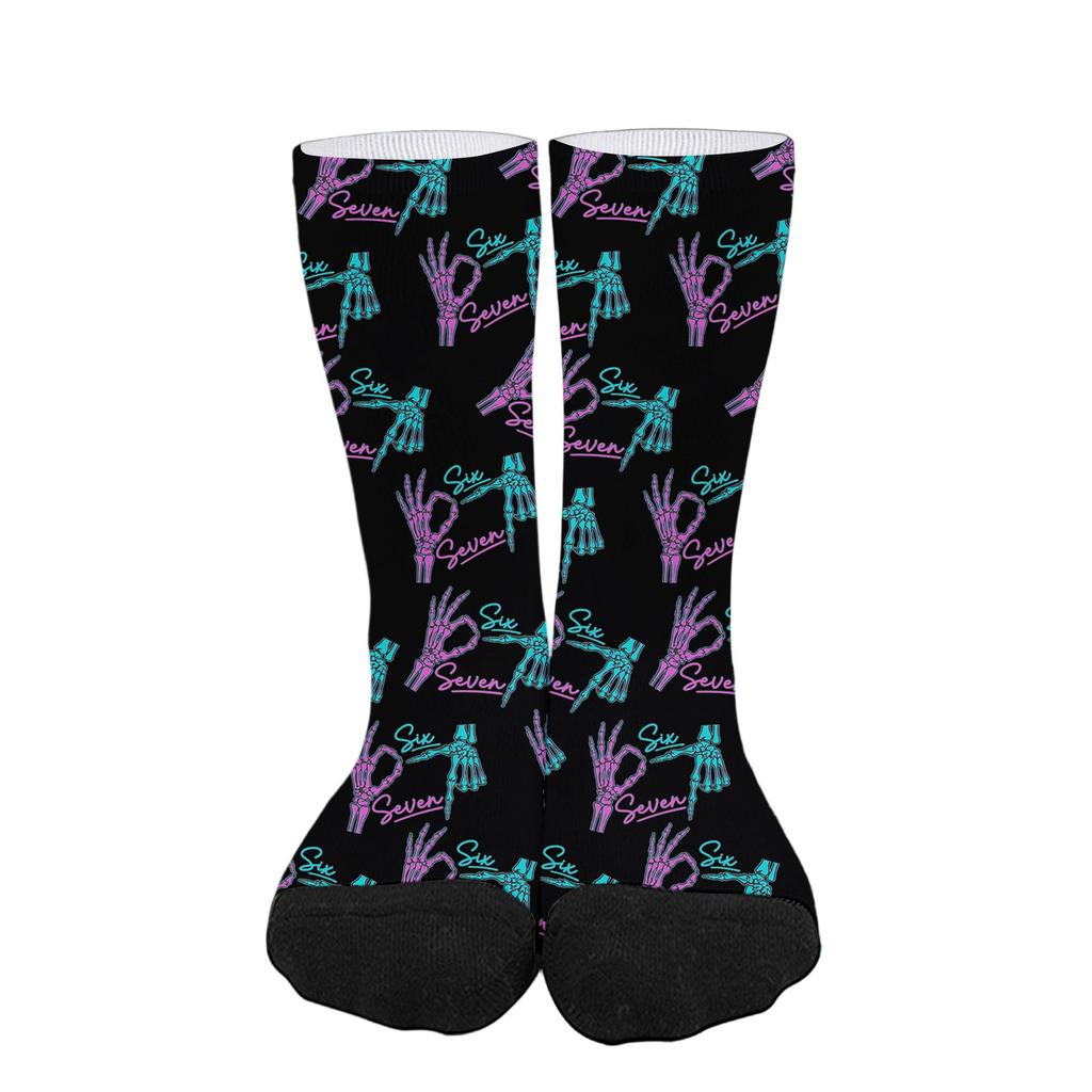 Socken für Frauen Strumpffüller Geschenke für Frauen - Warme Dicke Weiche Socken Geschenke für Frau