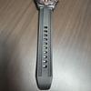 Used LUMINOX 8880 Sapphire glass