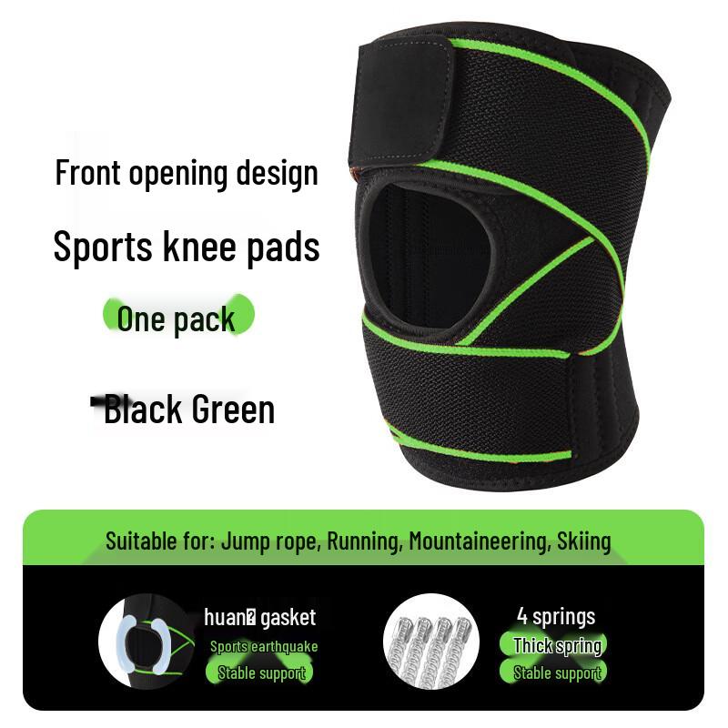 Tingbai Men s Sports Running Knee Brace