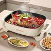 ZISIZ Multi-function Electric Hot Pot