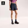 KAILAS Women's Quick-Dry Hiking Shorts