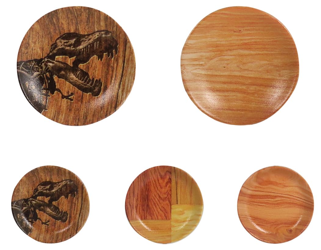 

DIG Puripla Фигурная пластина Полноцветный печатный пластиковый набор Том 4