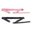 Portable Hip Thrusts Belt Dumbbells Exercise Belt Nylons NonSlip Belt