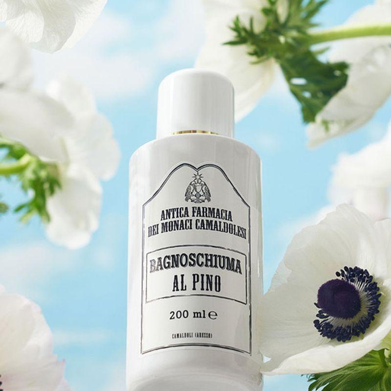 Camaldoli Bagnosciuma Fino (Body Shampoo) 200ml 200ml