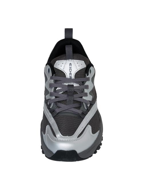 [EIDER] Monte 3 Black [Shipped from Korea] 100% Authentic